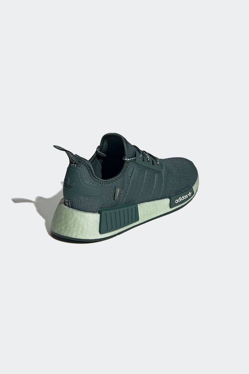 Nmd r1 green japan top