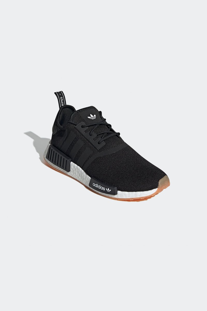 Adidas nmd_c2 core black y outlet gum