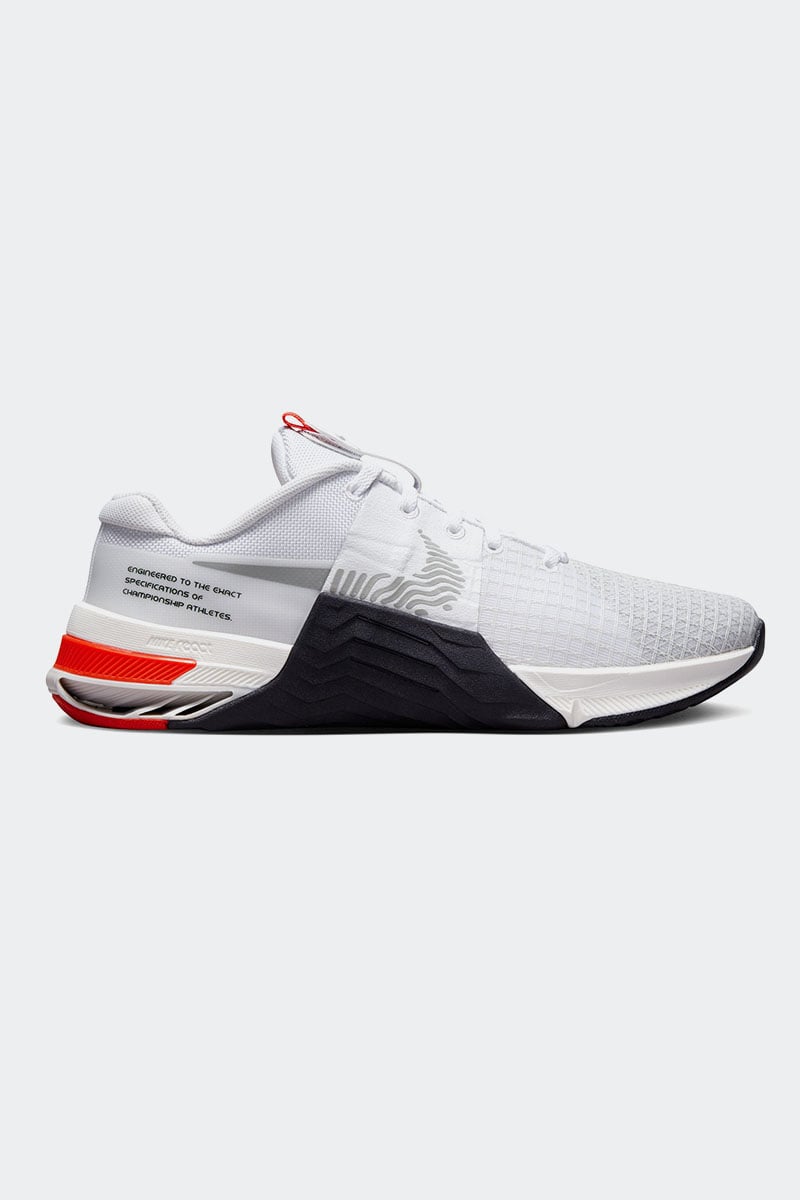 Nike Metcon 8 Nike Metcon 8 White Lt Smoke Grey Sail Summit White