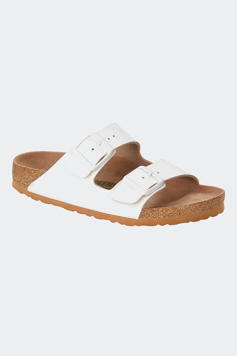 Vegan best sale white birkenstocks