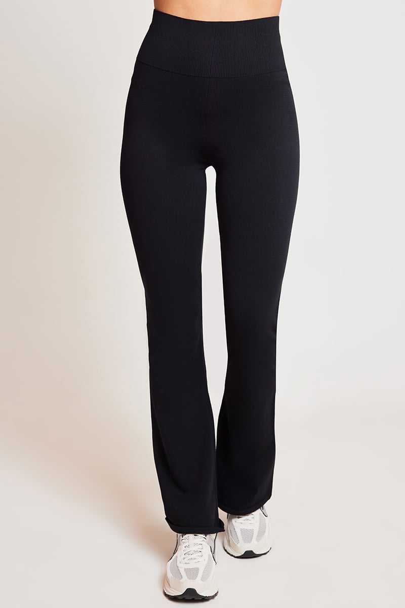 Nike knit leggings top