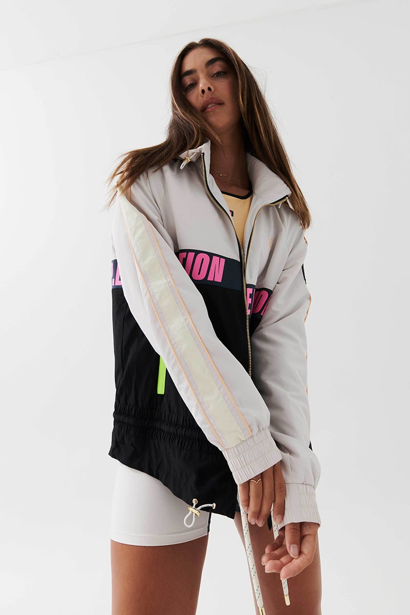 Pe nation hotsell man up jacket