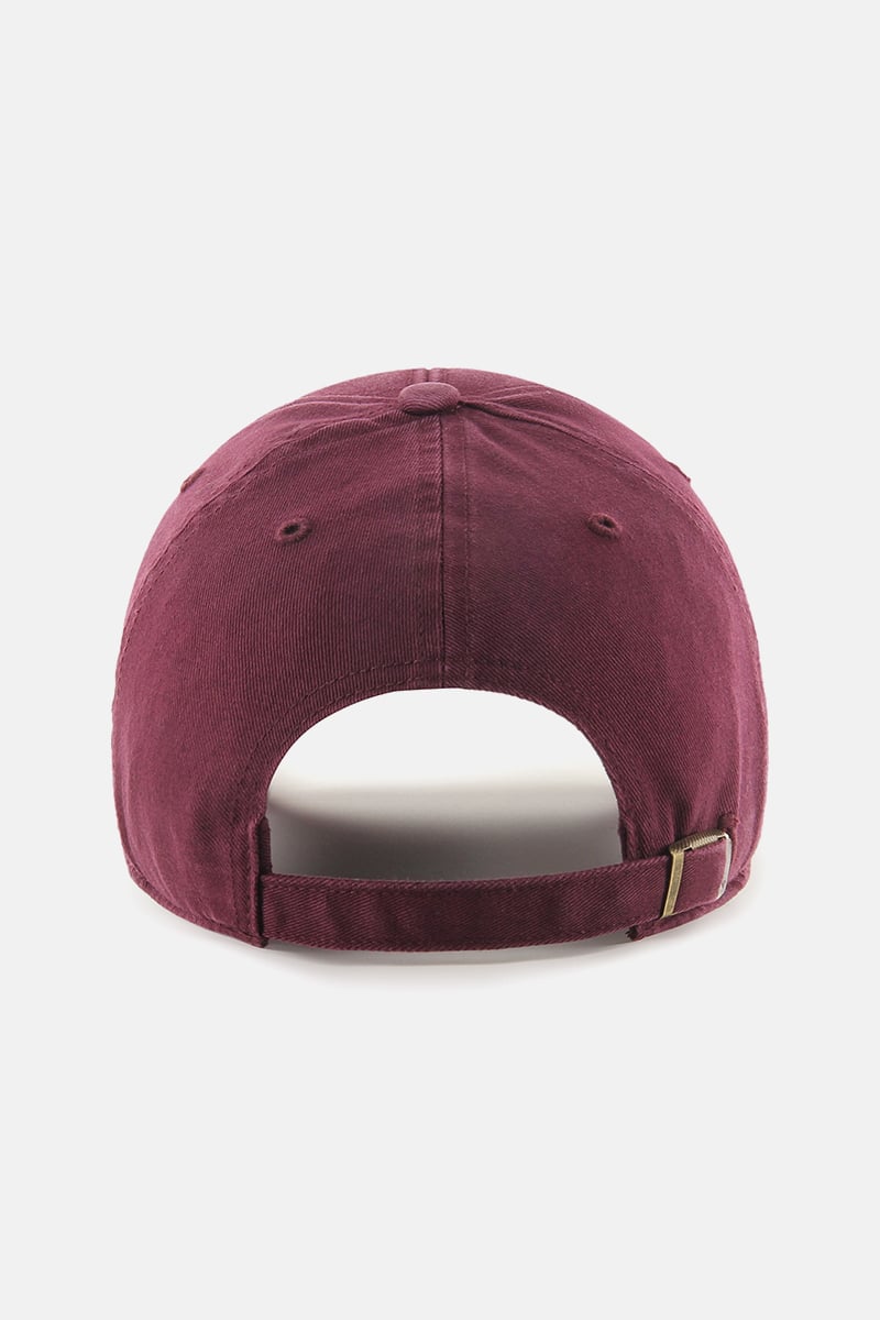 新品】VAKT. CAP I /BURGUNDY 47 Hats New York Yankees Legend