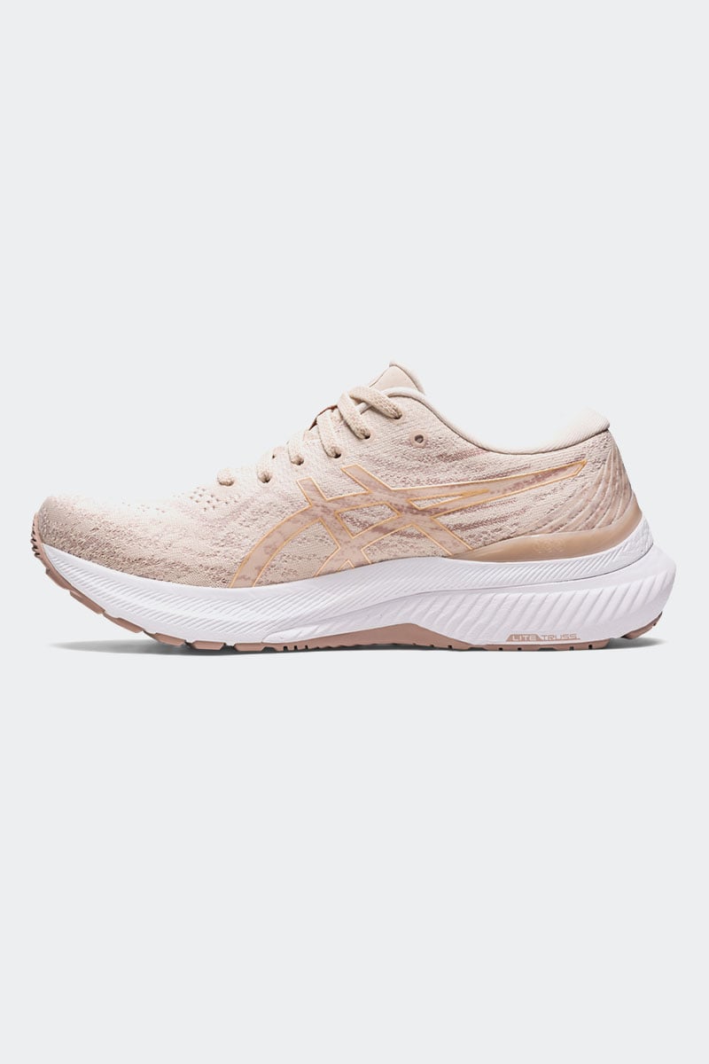 Asics sneakers outlet beige