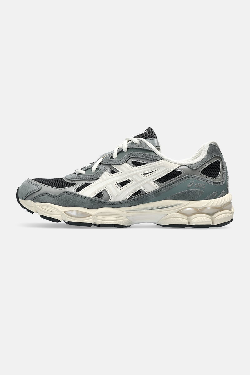 Asics Gel-NYC Graphite Grey/Smoke Grey | Stylerunner Asics Gel-NYC Graphite Grey/Smoke Grey | Stylerunner
