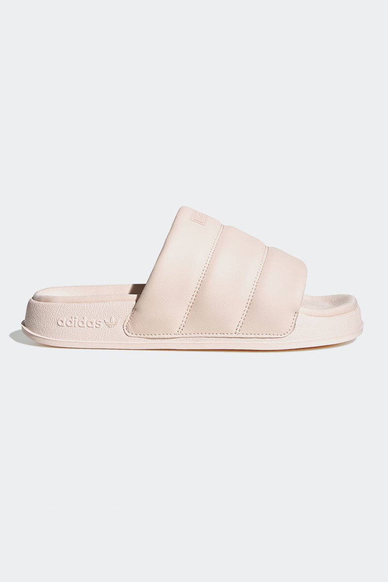 Softest adidas slides hotsell