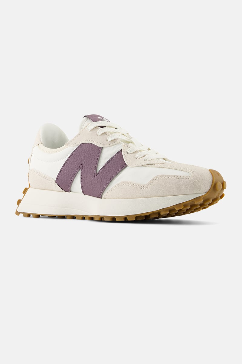 りんりん New Balance 327 Linen (106) | Stylerunner
