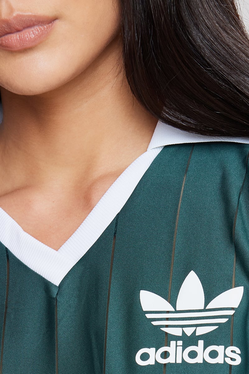Adidas originals three stripe dress sale