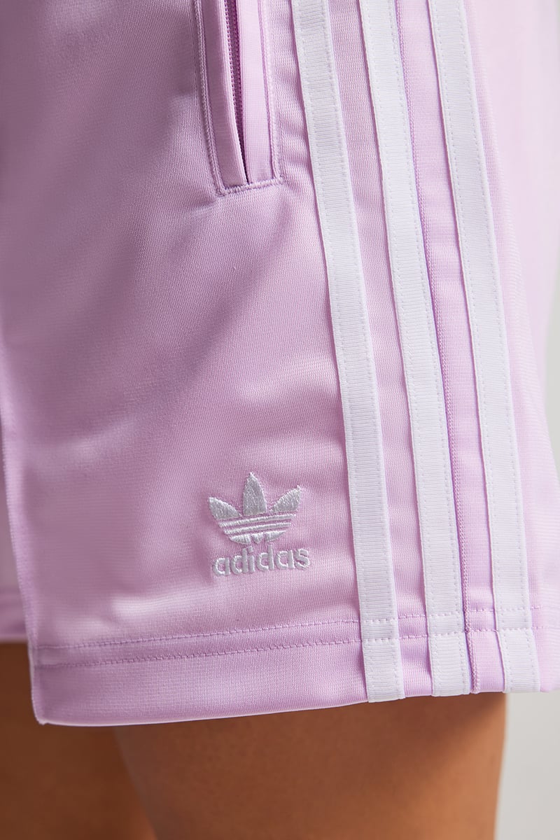ボトムスその他 adidas Firebird Shorts Light Pink JD0821 adidas Originals FIREBIRD - Shorts - light orchid/pink