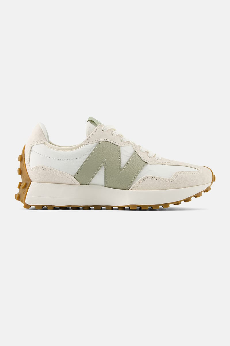 ショーブレ （s683) New Balance 327 GREY | Stylerunner