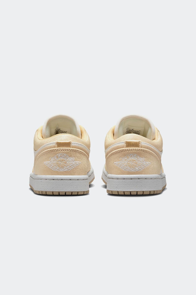 Nike Air Jordan 1 Low SE Team Gold/Sail | Stylerunner