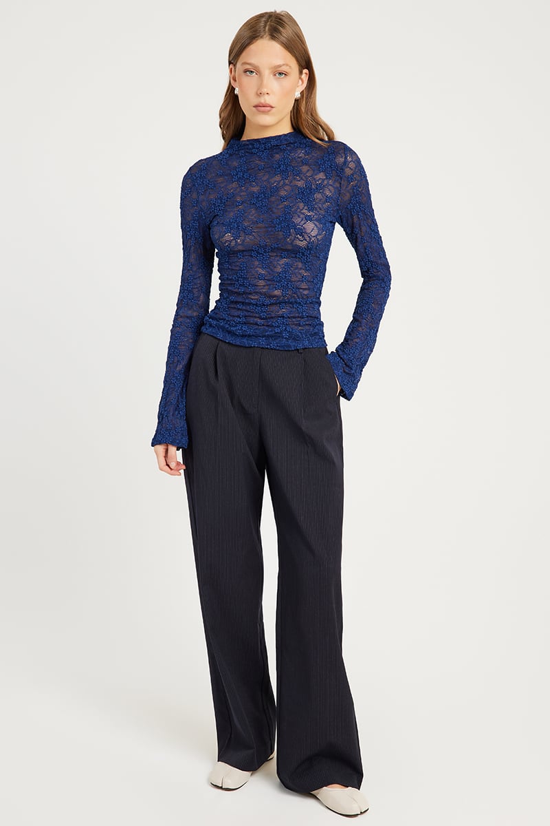 adidas Originals Crochet Track Pant Wonder White | Stylerunner