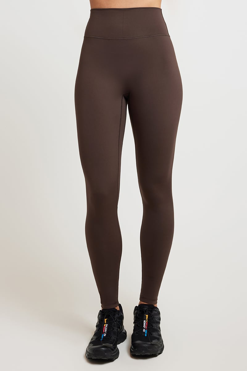 Signature Full Length Legging