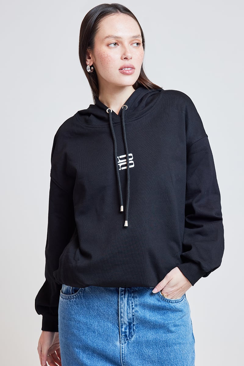 Bambi hoodie hotsell