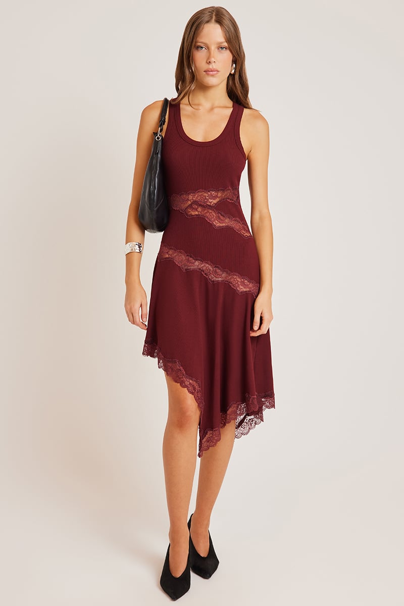 bassike t shirt dress Printed T-Shirt Dress BASSIKE