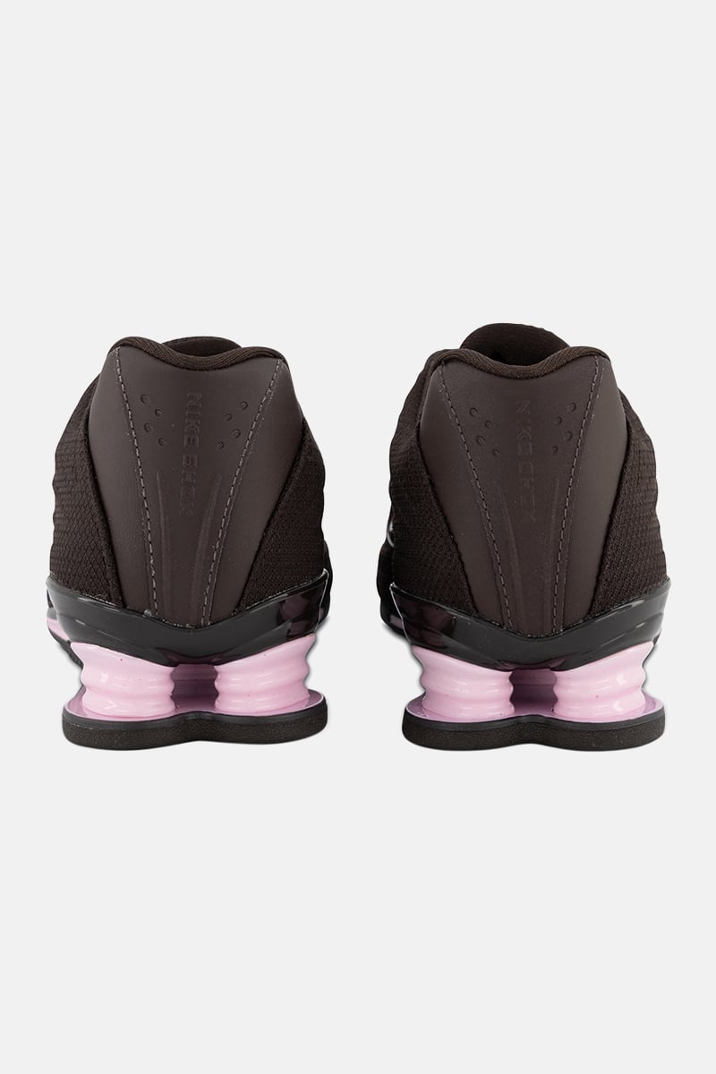 Nike Shox Z Velvet Brown/Velvet Brown-Black | Stylerunner
