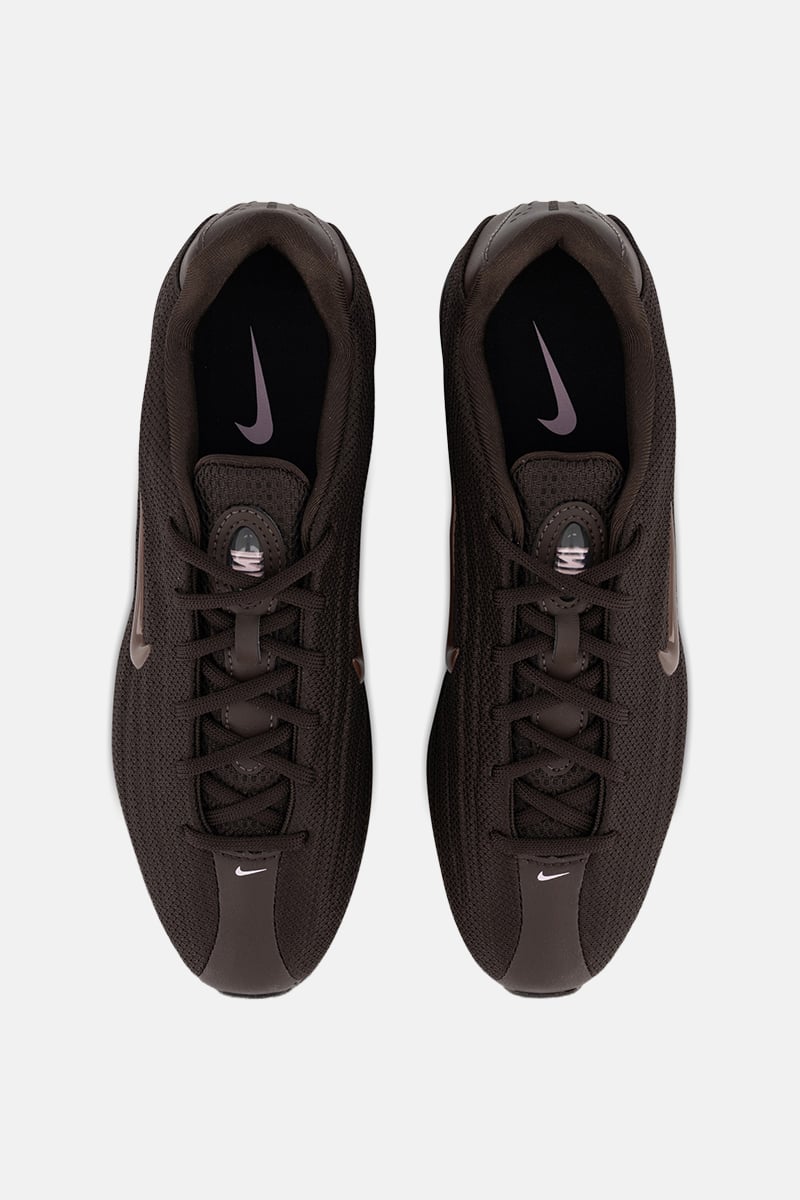 Nike Shox Z Velvet Brown/Velvet Brown-Black | Stylerunner