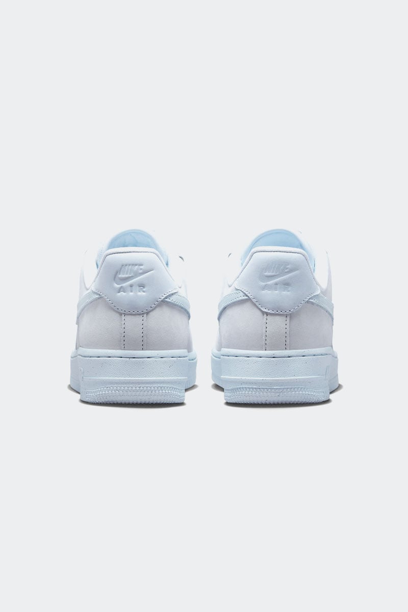 Nike air force on sale 1 7 baby blue