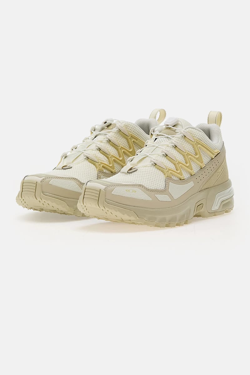 SALOMON｜SNEAKERS (ACS+ Seasonal (Icicle/Alfalfa/Dusty Y Salomon Unisex ACS + Season Icicle / Alfalfa / Dusty Yellow