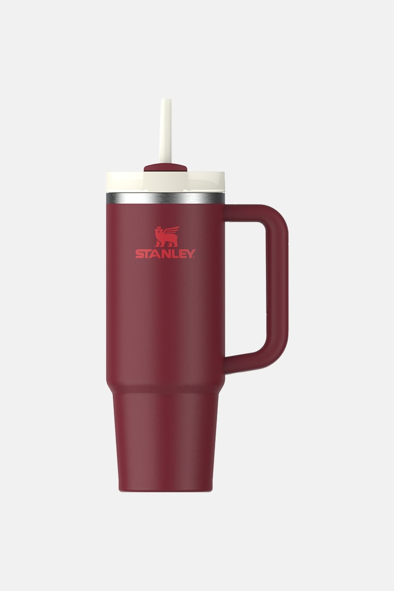 Stanley The Quencher H2.0 1.2L Cranberry | Stylerunner