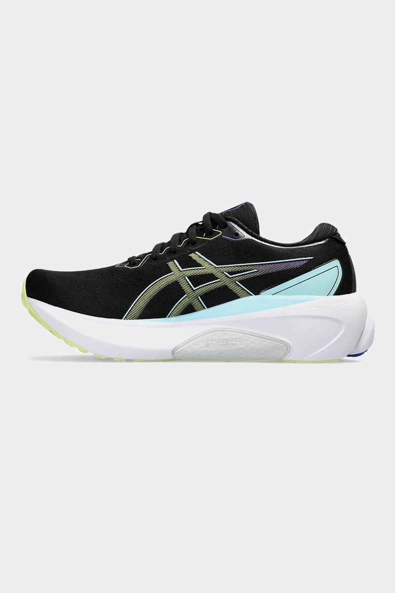 Asics gel kayano hot sale 16 kids yellow