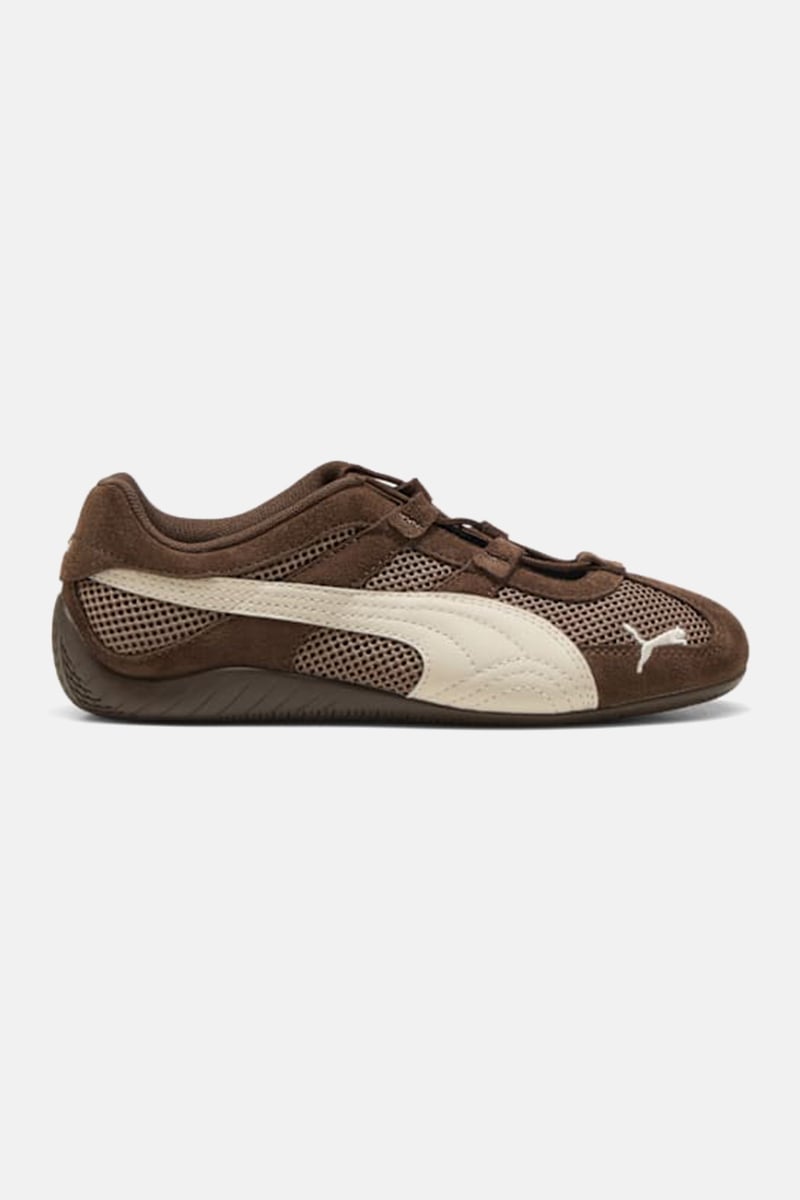Puma Speedcat Go For All Time Red-Puma White | Stylerunner