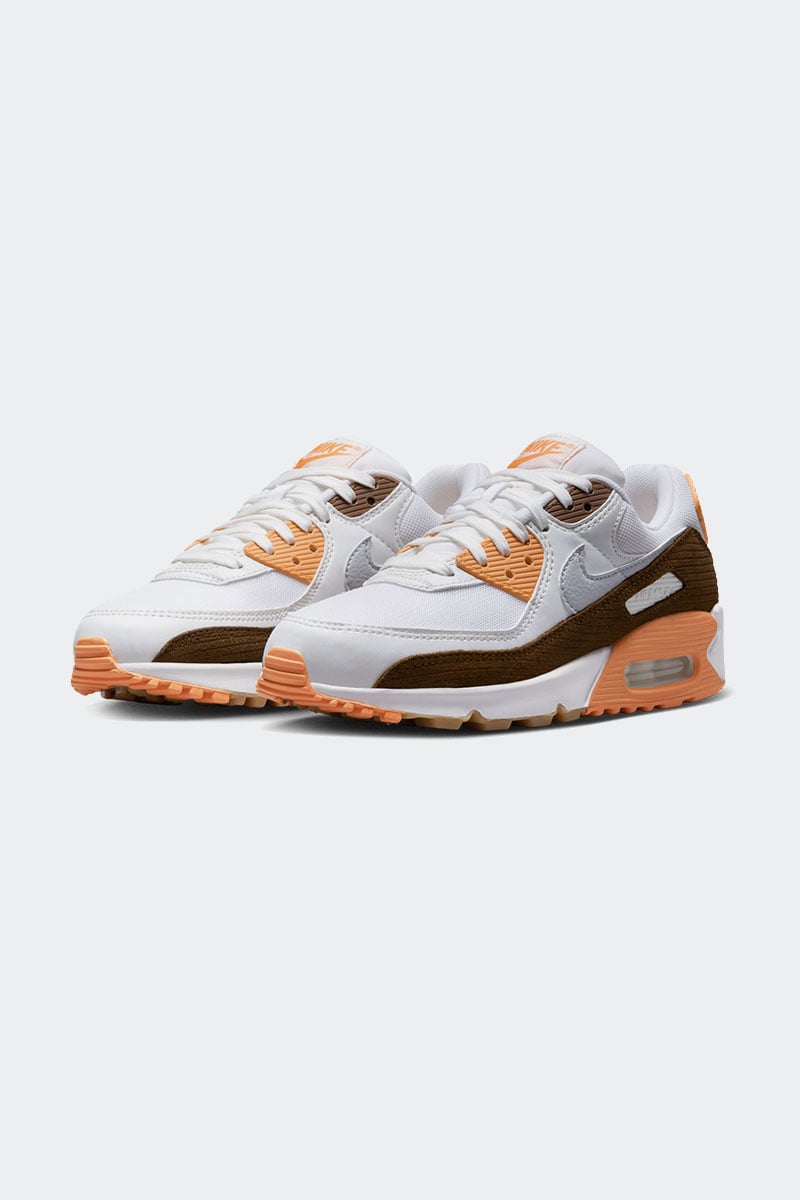 Air max discount 90 hyper orange