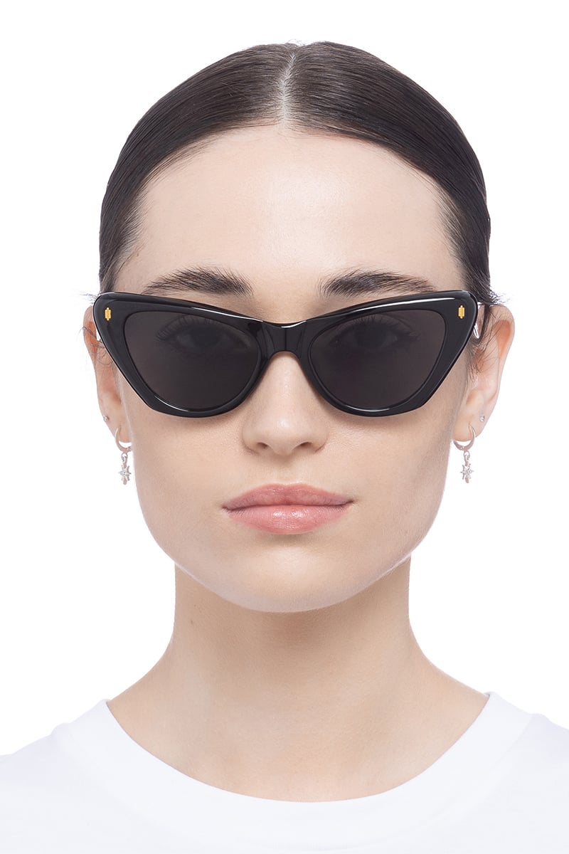 Aire Linea Black | Stylerunner display picture 1