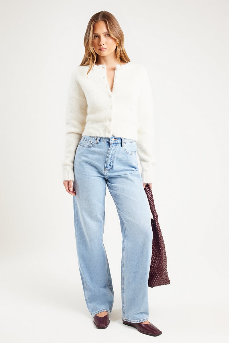 Finn Cardigan