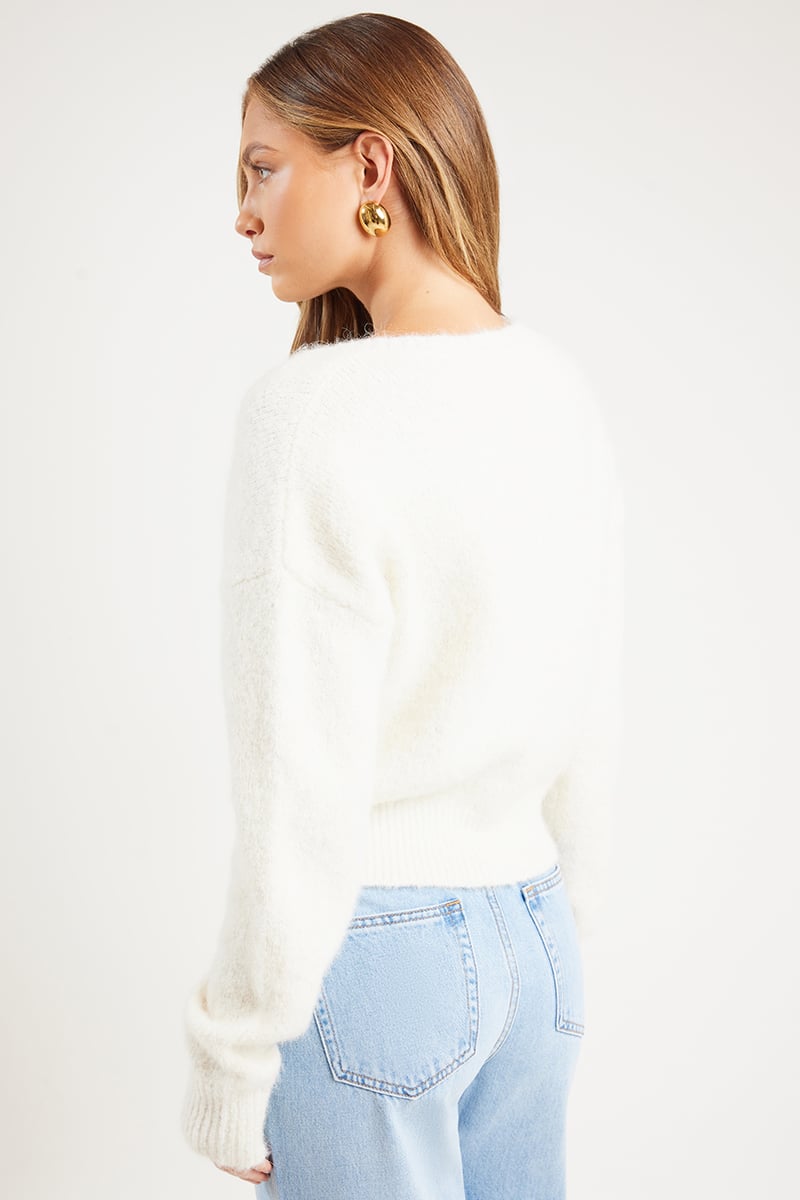Finn Cardigan