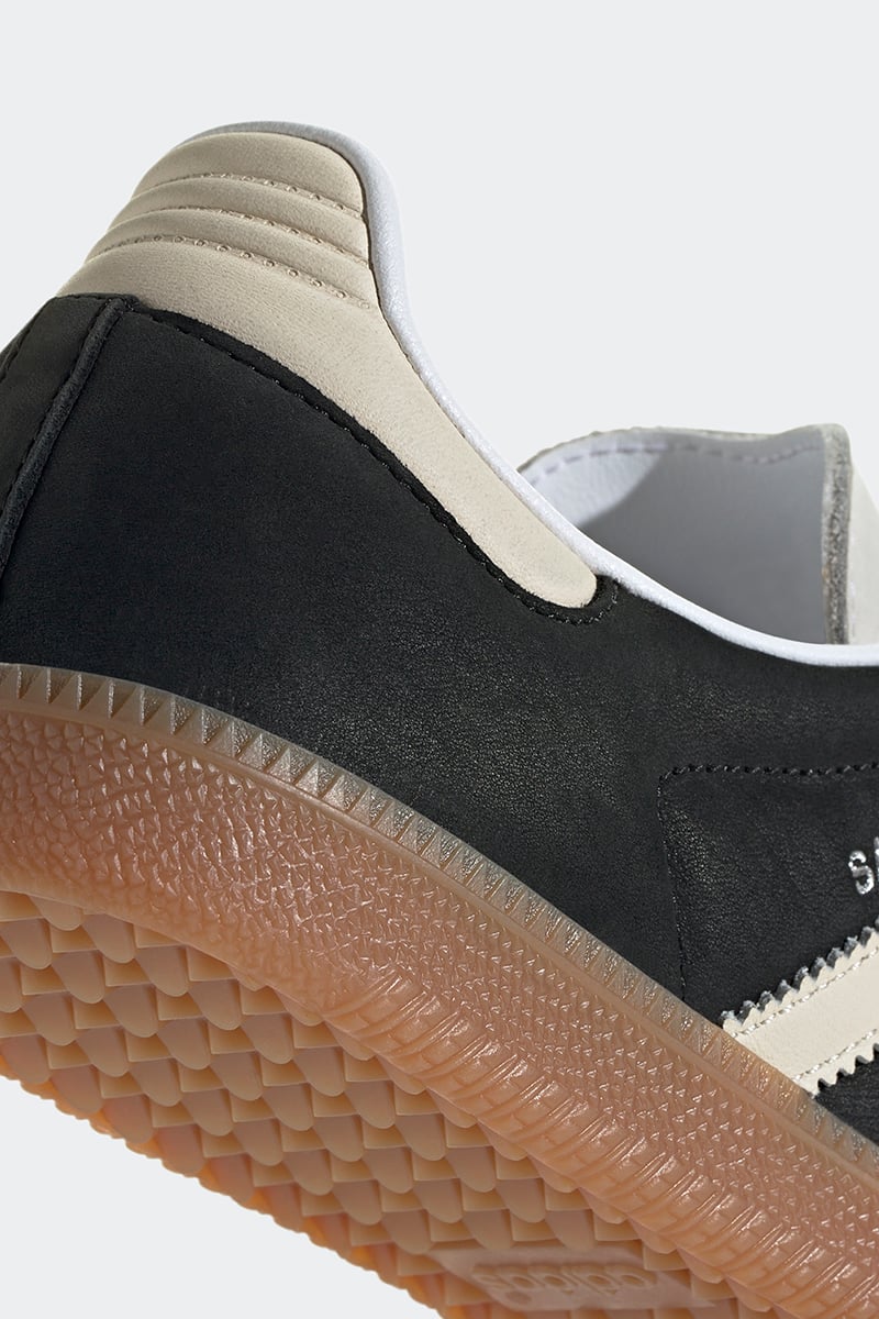 adidas Samba OG Black | Stylerunner