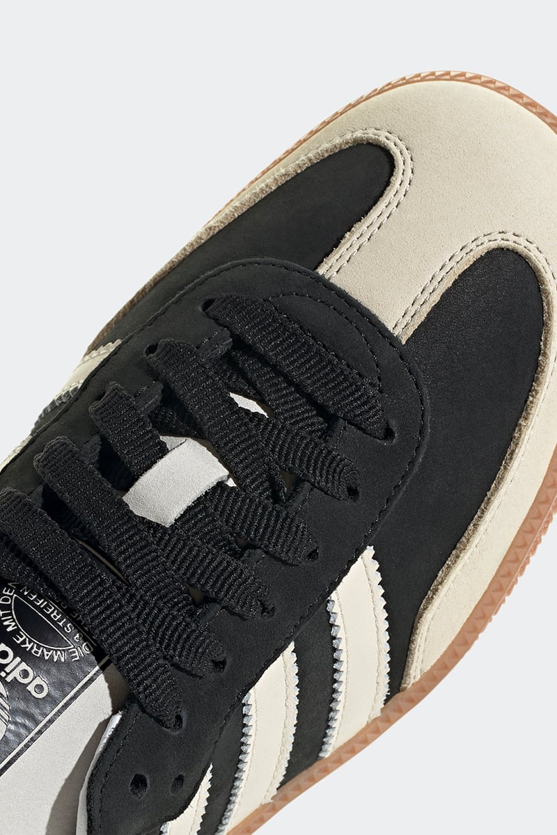 adidas Samba OG Black | Stylerunner adidas Samba OG Black | Stylerunner