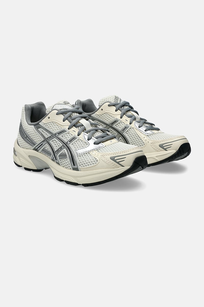 Asics Gel 1130 Cream Clay Grey Stylerunner