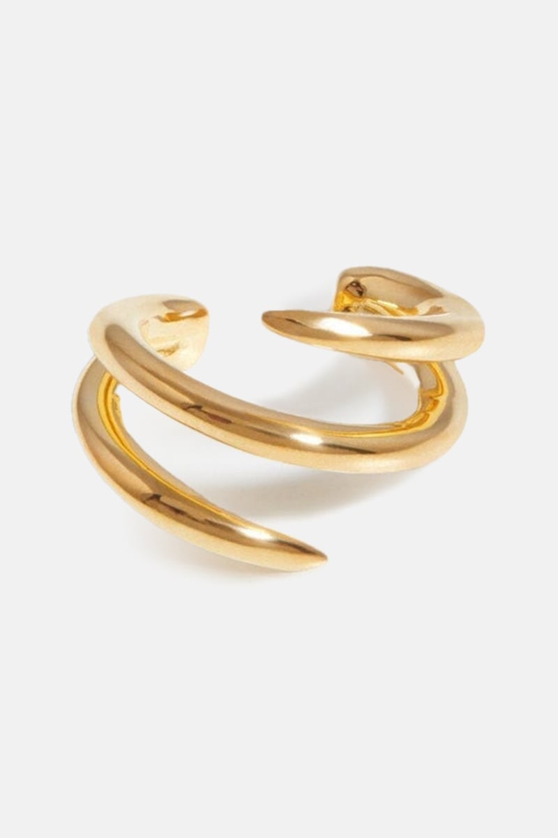 ★MISSOMA★ クロー ラクーナ イヤーカフ CLAW LACUNA EAR CUFF ☆MISSOMA☆ クロー ラクーナ イヤーカフ CLAW LACUNA EAR CUFF