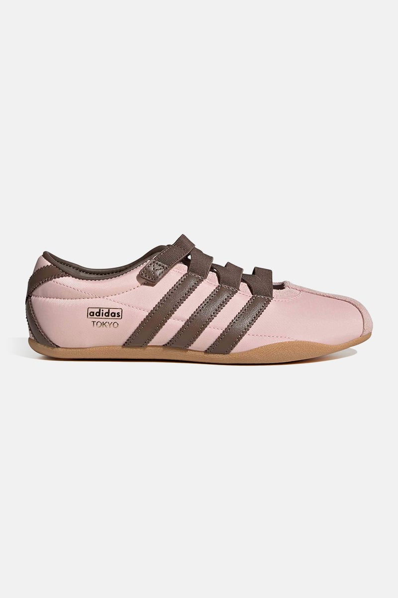 adidas Tokyo Mj Silver/White/Gum | Stylerunner