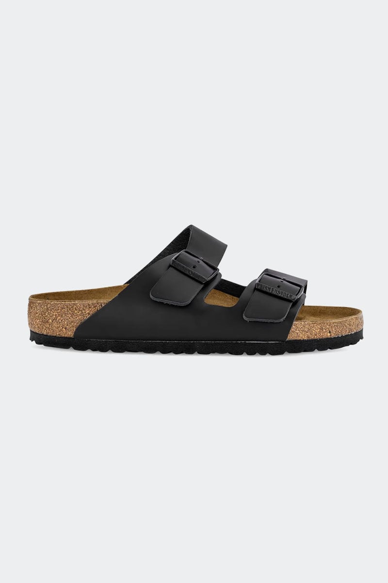 Birkenstock best sale patent leather