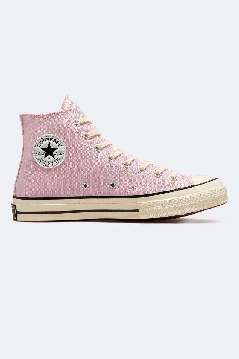 Pink chuck 70s on sale