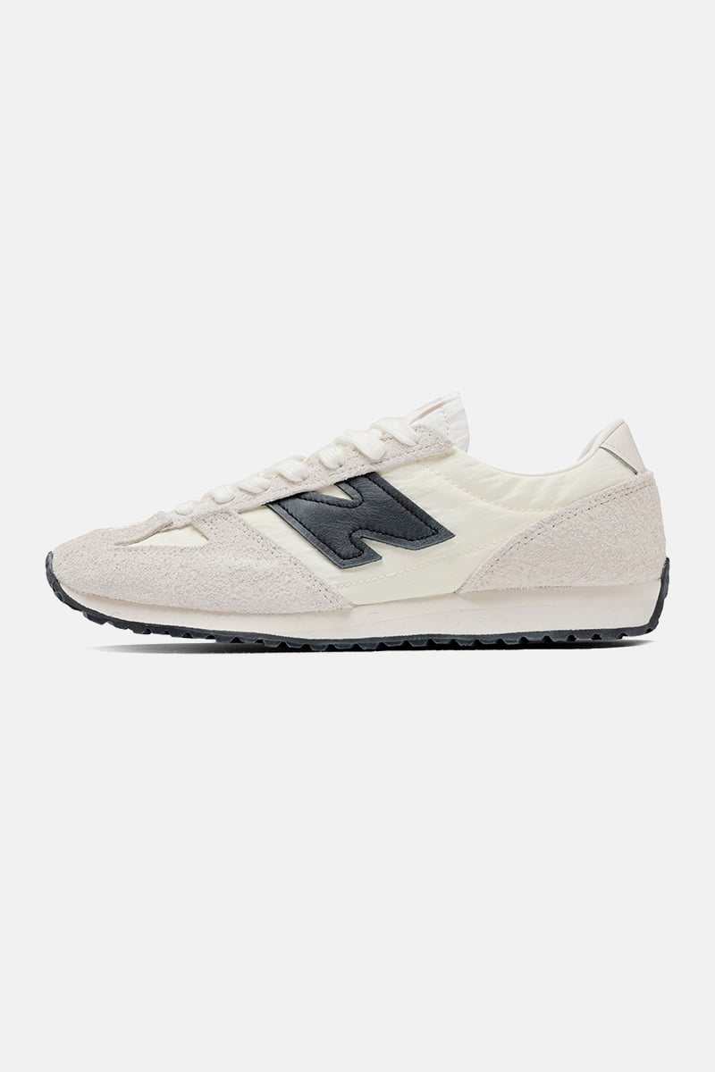 ◆正規品◆NEW BALANCE U471AM WHITE◆関税込◆男女共用◆人気◆ New Balance 471 White | Stylerunner