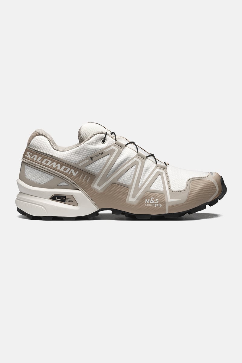 Salomon cross trainer 2025