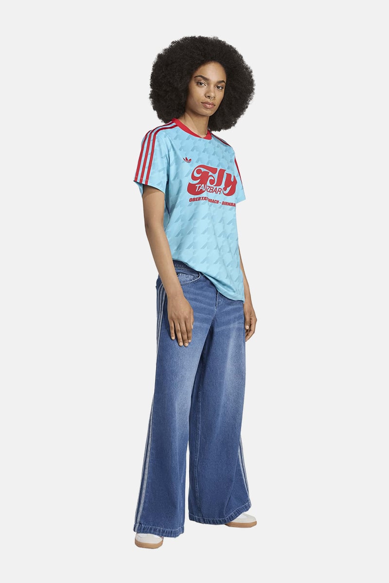 adidas Graphic Football Jersey Auburn | Stylerunner