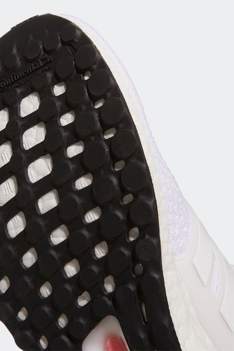 adidas Ultraboost 5.0 DNA Ftwr White Ftwr White Ftwr White