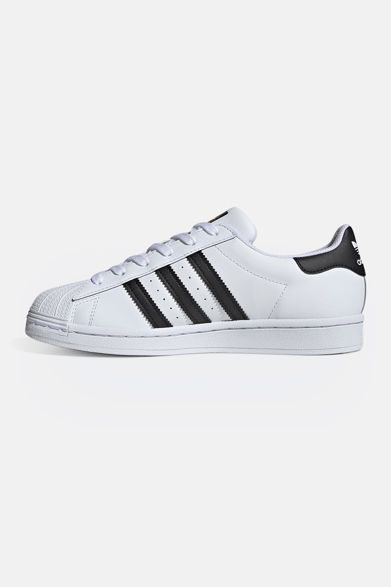 Adidas original black clearance and white