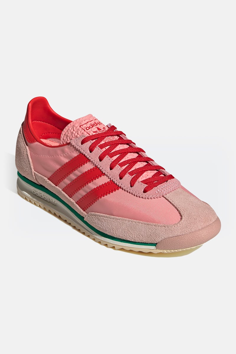 Pink and white 72 discount