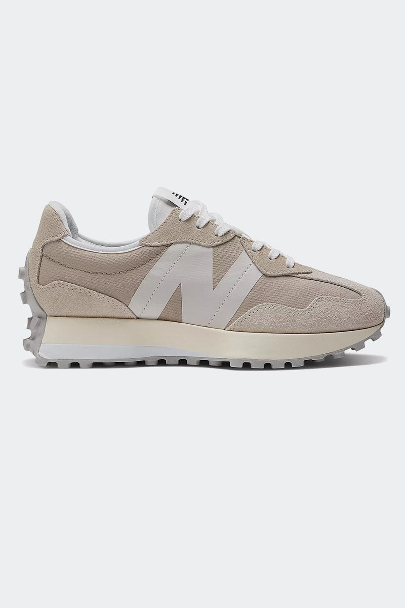 New Balance 327 Grey | Stylerunner