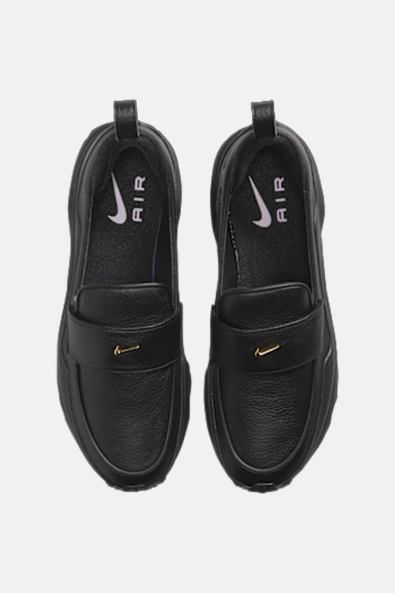 Nike Air Max Phenomena Black/Metallic Gold-Smoke Grey-Pink Foam