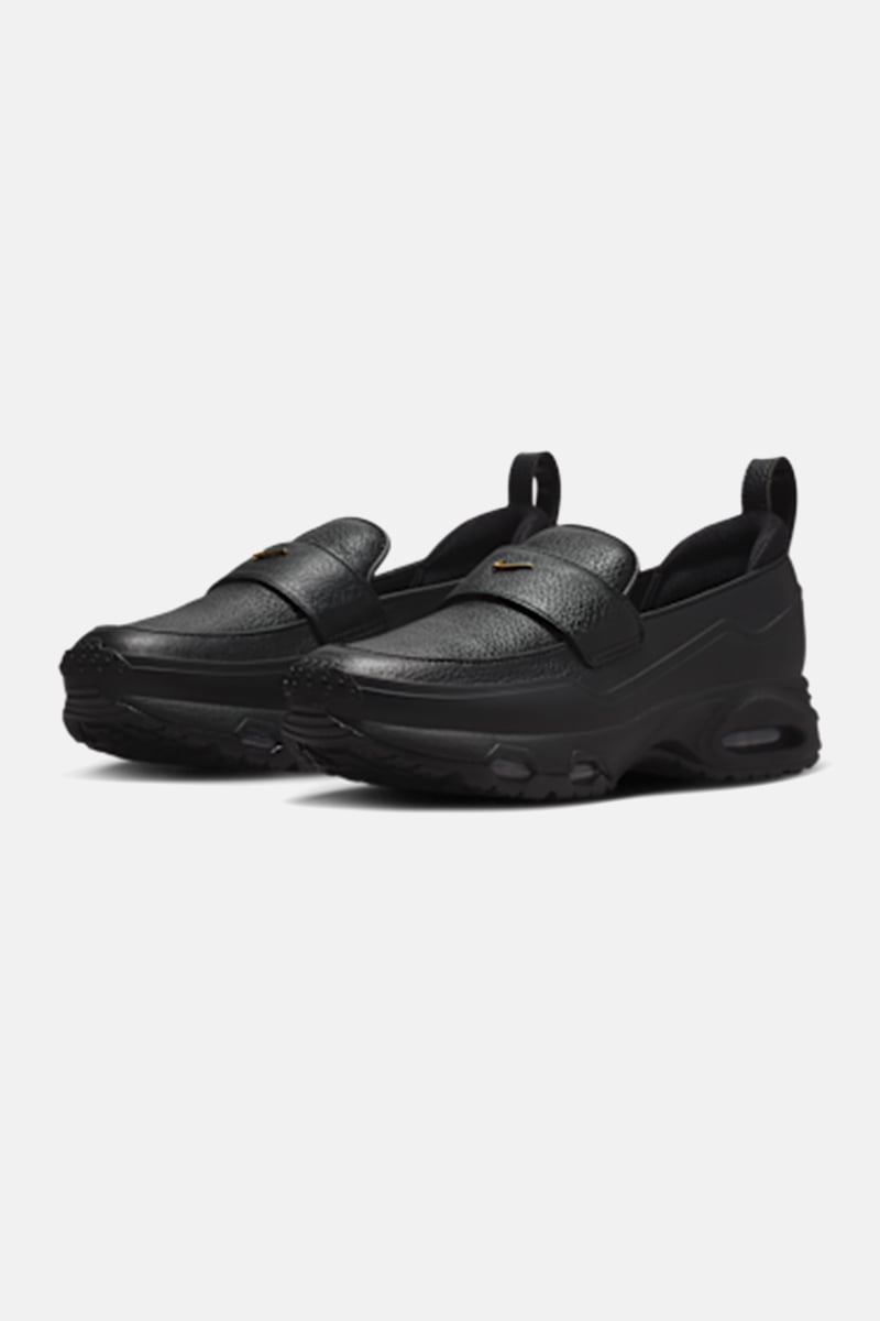 Nike Air Max Phenomena Black/Metallic Gold-Smoke Grey-Pink Foam