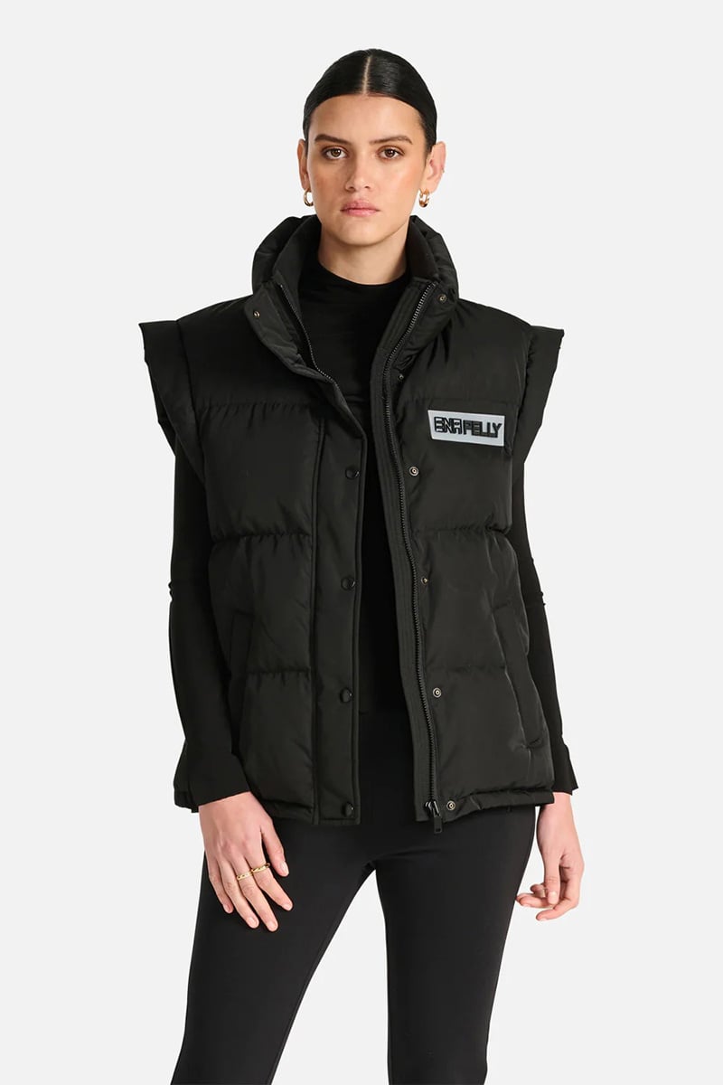 Heidi hot sale puffer jacket