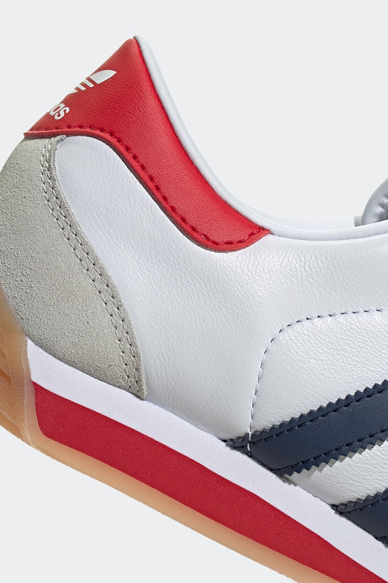 Adidas country red shop