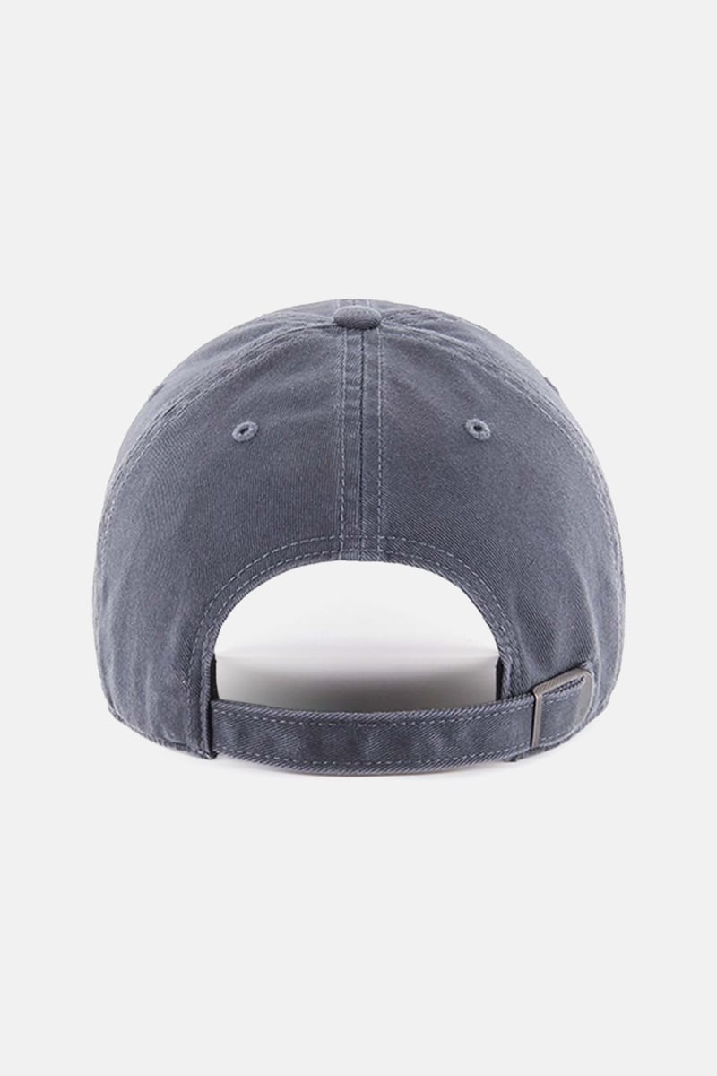 47 Hats New York Yankees Base Runner Cap Vintage Navy | Stylerunner