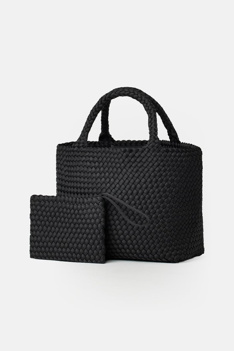 【PORTERNA】Eddy tote bag EXPLORER FOLDABLE TOTE BAG - Taupe Grey | ZARA Georgia